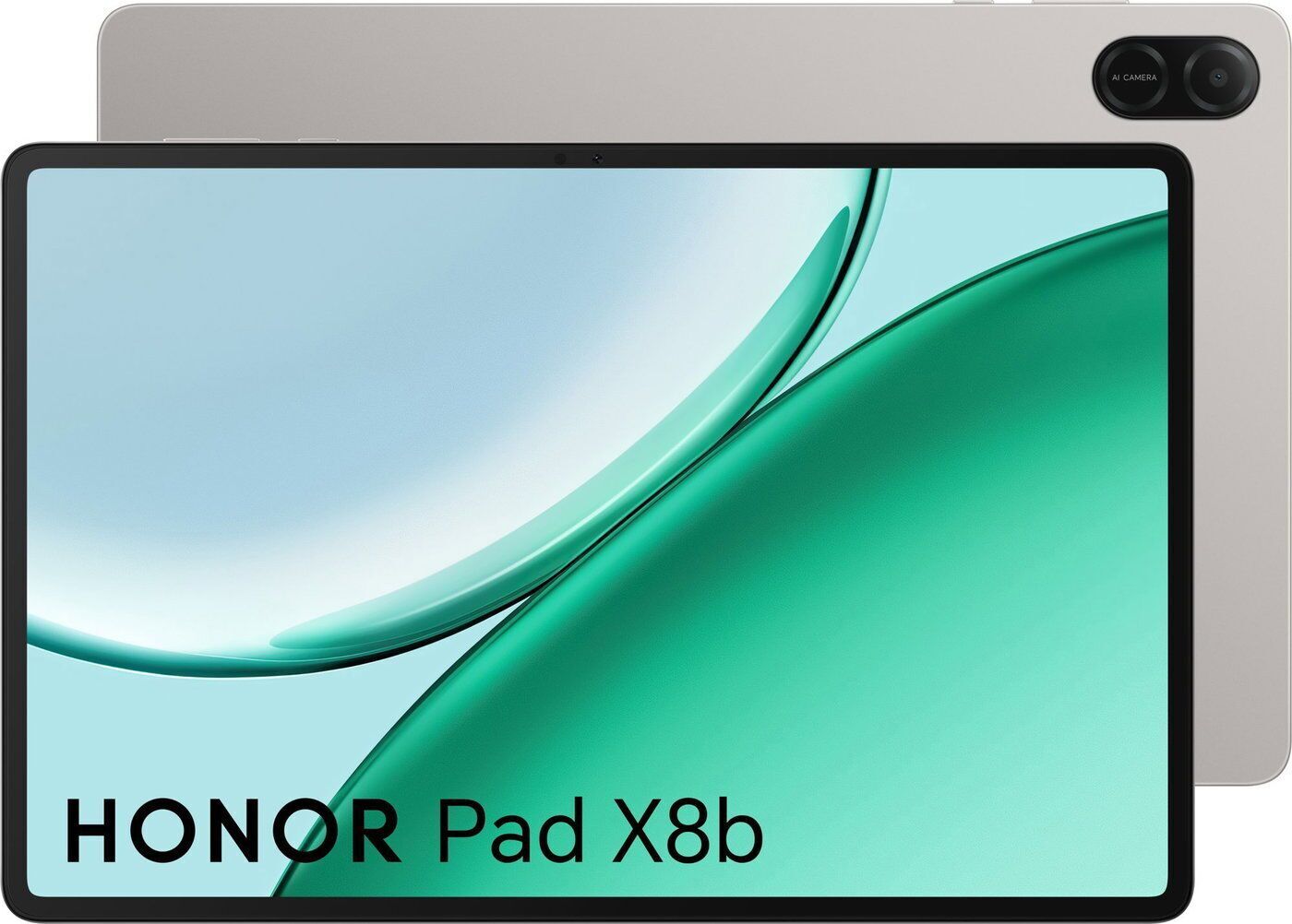 Honor Pad X8b LTE   11"   4 GB   128 GB   Space Gray - Refurbished