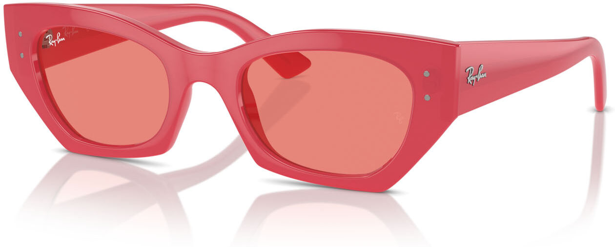 Ray Ban Lunettes de soleil Ray-Ban Zena RB 4430 (676084) Femme
