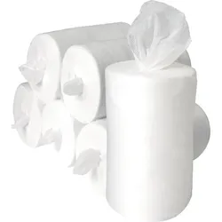 Bode X-Wipes basic 90 Desinfektionstücher PZN 03538527 trockene Vliesrolle Bode Rolle zum selber tränken
