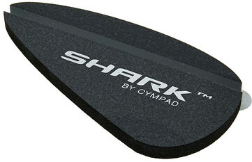 Cympad ""Shark" Snare Damper"