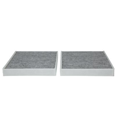 MANN-FILTER Filter, Innenraumluft cuk27362 für BMW Bentley