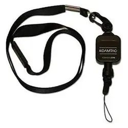 KoamTac Schlüsselband Professionell, Barcode Scanner Zubehör