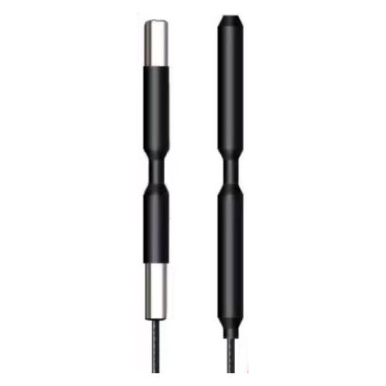 Allnet Antenne-Pigtail Stummel 2,45GHz 2dBi indoor U,FL Pigtail (WLAN) (ALL-ANT245GHz-15cm)
