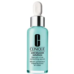30ml Clinique Anti-Blemish Solutions Blemish + Line Correcting Serum