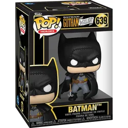 Funko POP! DC Batman Gotham by Gaslight