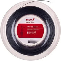 MSV, Zubehör Tennis