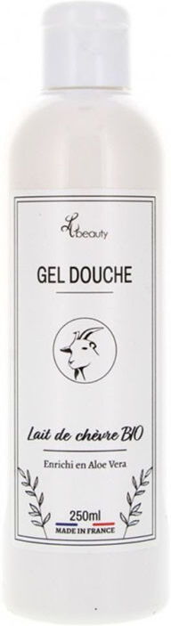 LH BEAUTY Gel Douche Bain & Douche chez Kalista