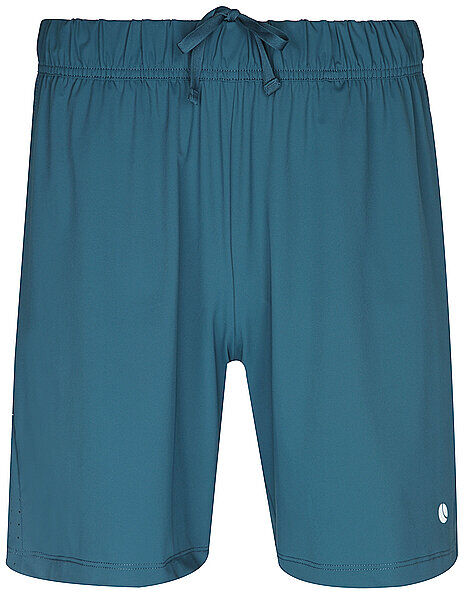 BJÖRN BORG Herren Tennisshort Ace Sports 8 Inch blau   L M