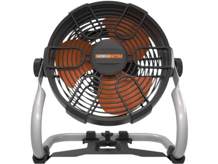 Worx Baustellenlüfter Wx095.9