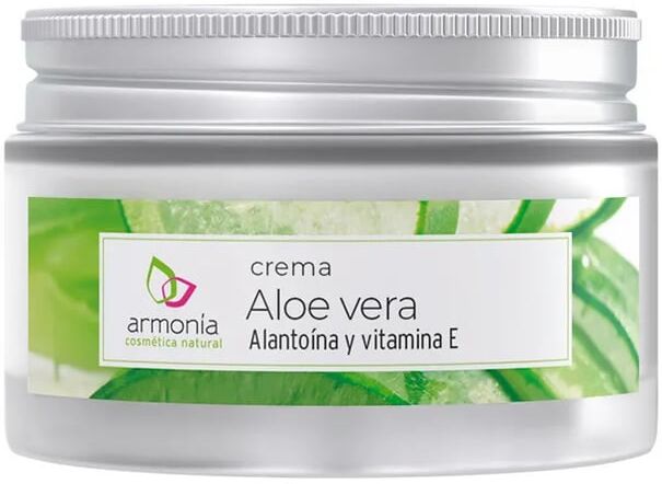 Armonia Creme Essencial Aloé Vera 50 ml