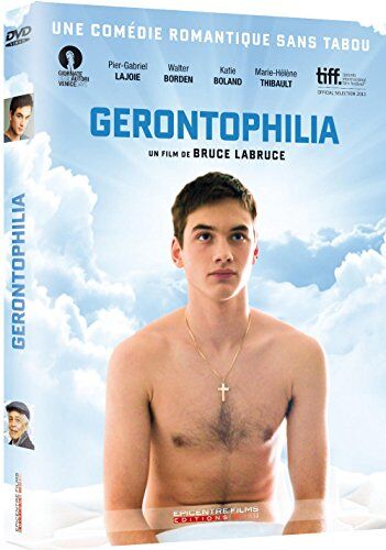 Bruce LaBruce - Gerontophilia [FR Import] - Preis vom 11.10.2026 15:43:13 h