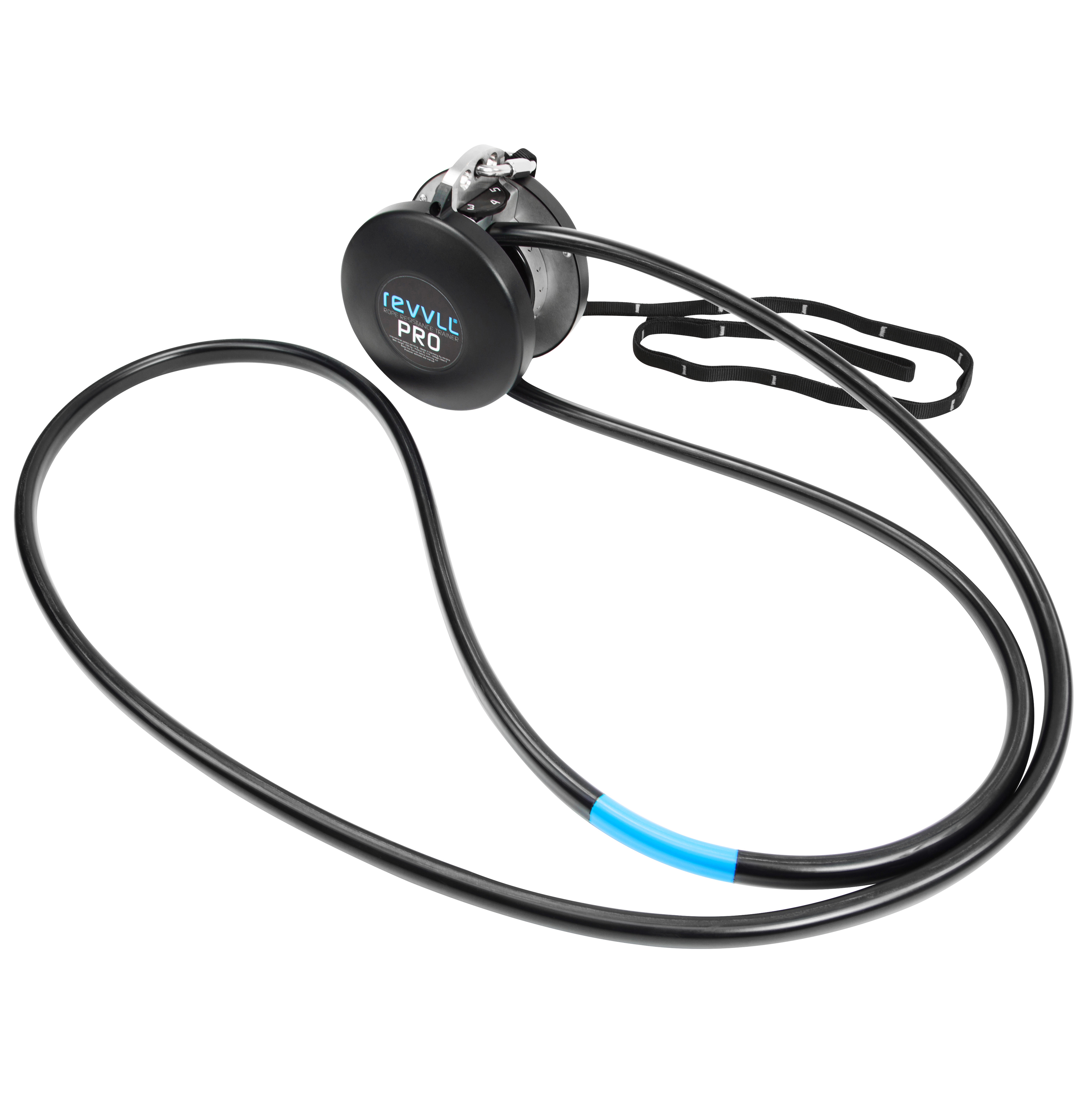 Aerobis Seiltrainer "Revvll Pro"