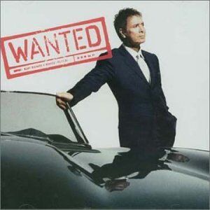 Cliff Richard - WANTED - Preis vom 01.10.2026 17:08:56 h