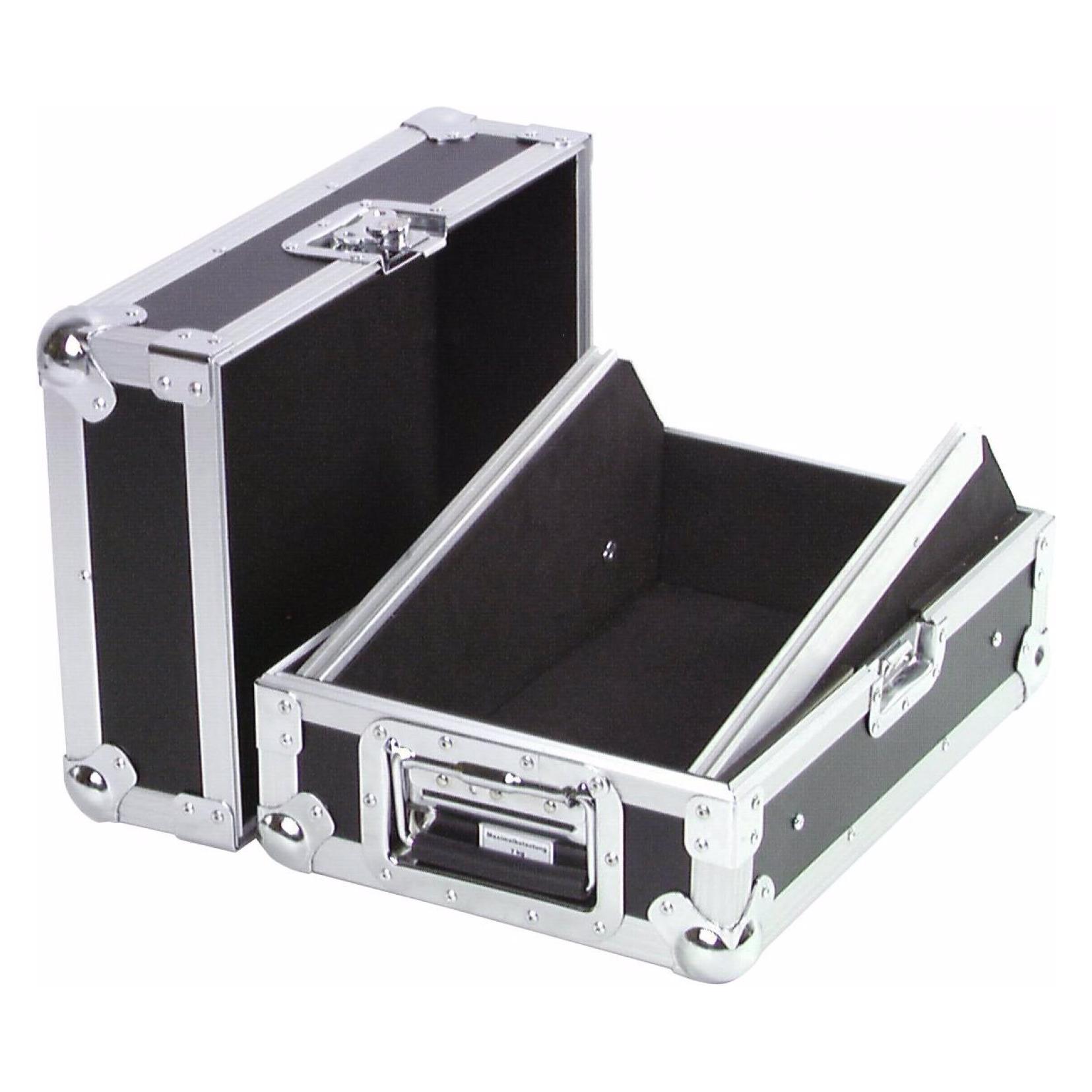 Roadinger Mixer-Case Road MCR-10 schräg, sw (30111510)