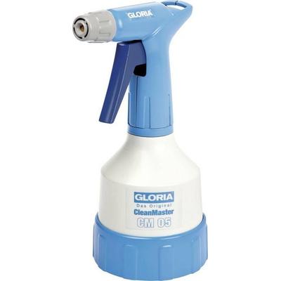 Gloria Haus und Garten 000607.0000 CleanMaster CM 05 Drucksprüher 0.5l