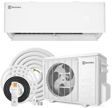 NEW Electrolux 24000 BTU 23 SEER2 Mini Split AC/Heat Energy Star, 1250 SqFt