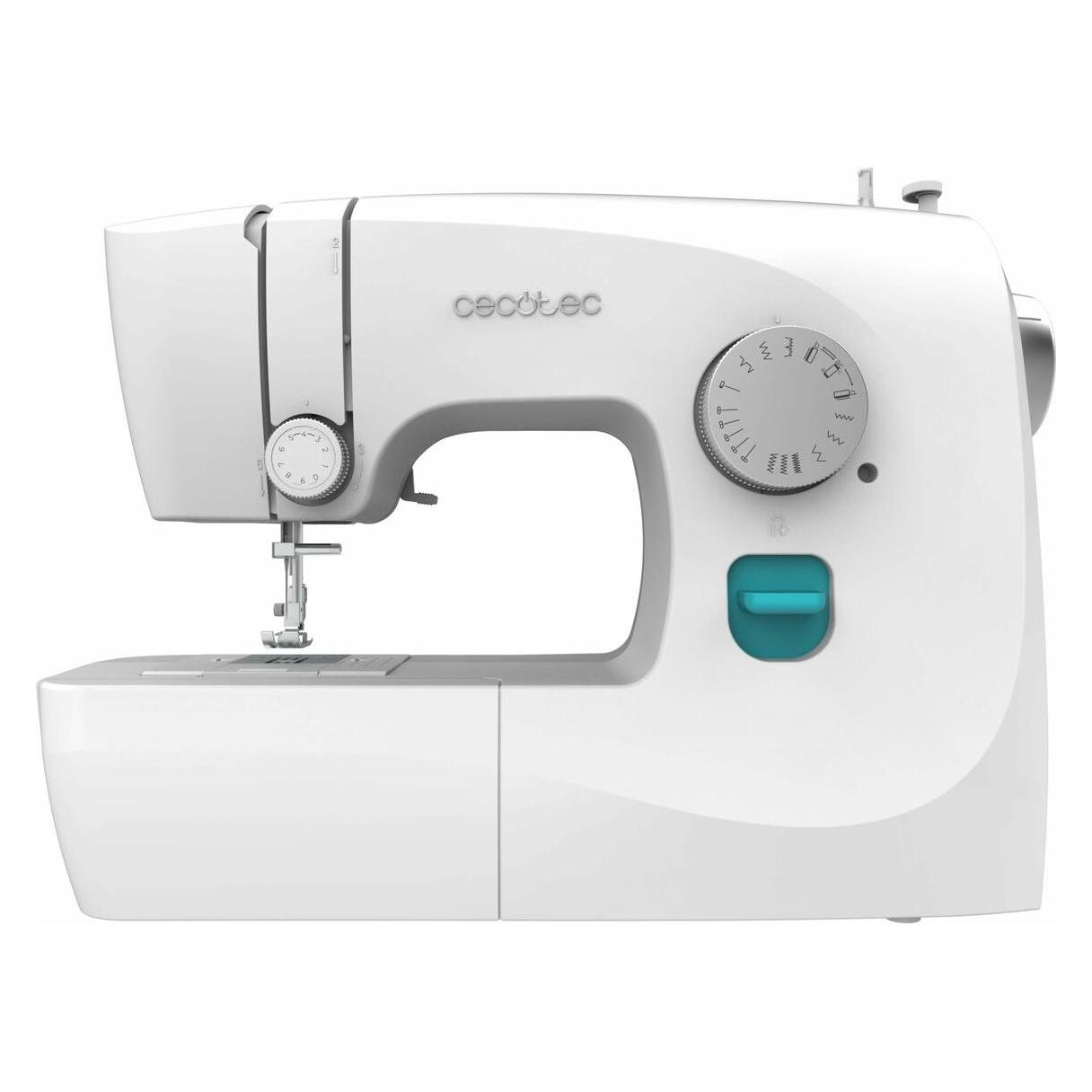 Cecotec Nähmaschine Bellecouture 1500 (57480859)