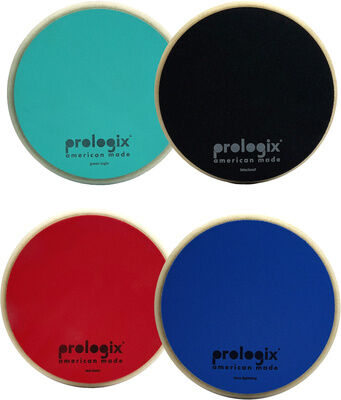 Prologix "6" Compact Double Pack"