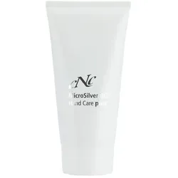CNC Cosmetic MicroSilver BG Hand Care plus mit Hyaluron 100ml