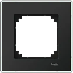 Elso Echtglas-Rahmen 1-fach WDE004011