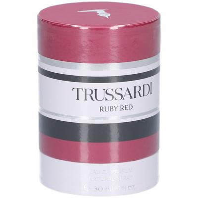 Trussardi Ruby Red EDP Fl 30 ml Eau de Parfum