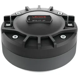 LAVOCE DF10.17T 1 Zoll Kompressionstreiber