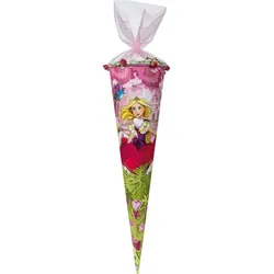Nestler Schultüte Prinzessin Special, 85 cm, 12-eckig
