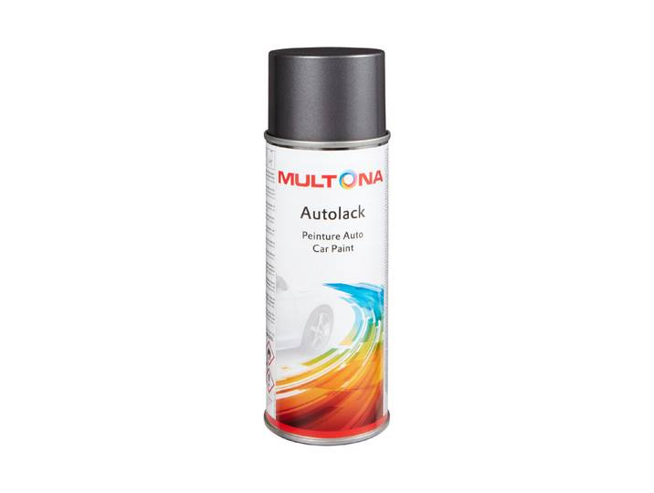 Multona Autolack Spray 707 400 ml