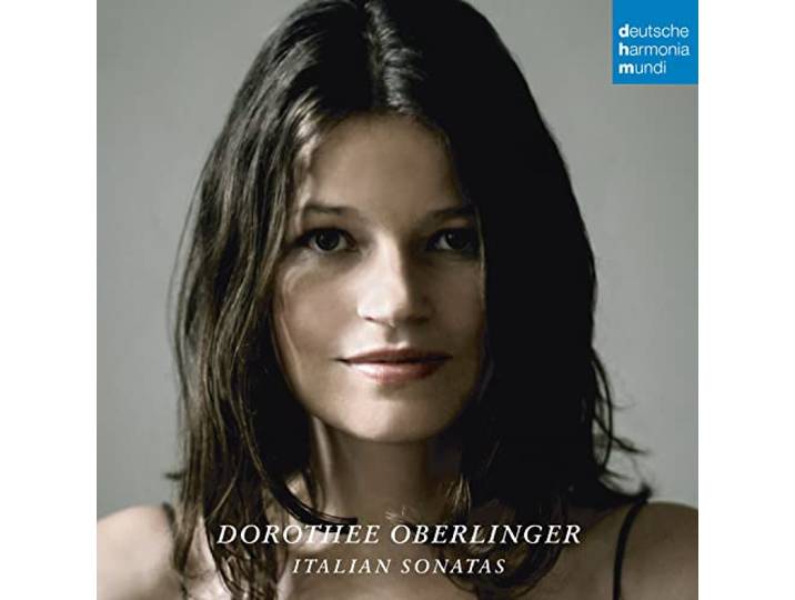 Italian Sonatas