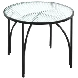 HAKU Möbel, Couchtisch + Beistelltisch, Raymond (50 x 40 cm)