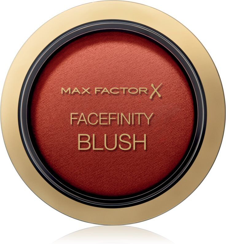 Max Factor Facefinity powder blusher shade 055 Stunning Sienna 1,5 g