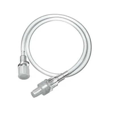 Fresenius Kabi Deutschland GmbH Heidelberger Verlängerungen, 140 cm lang (25 Stück) steril, 2873212