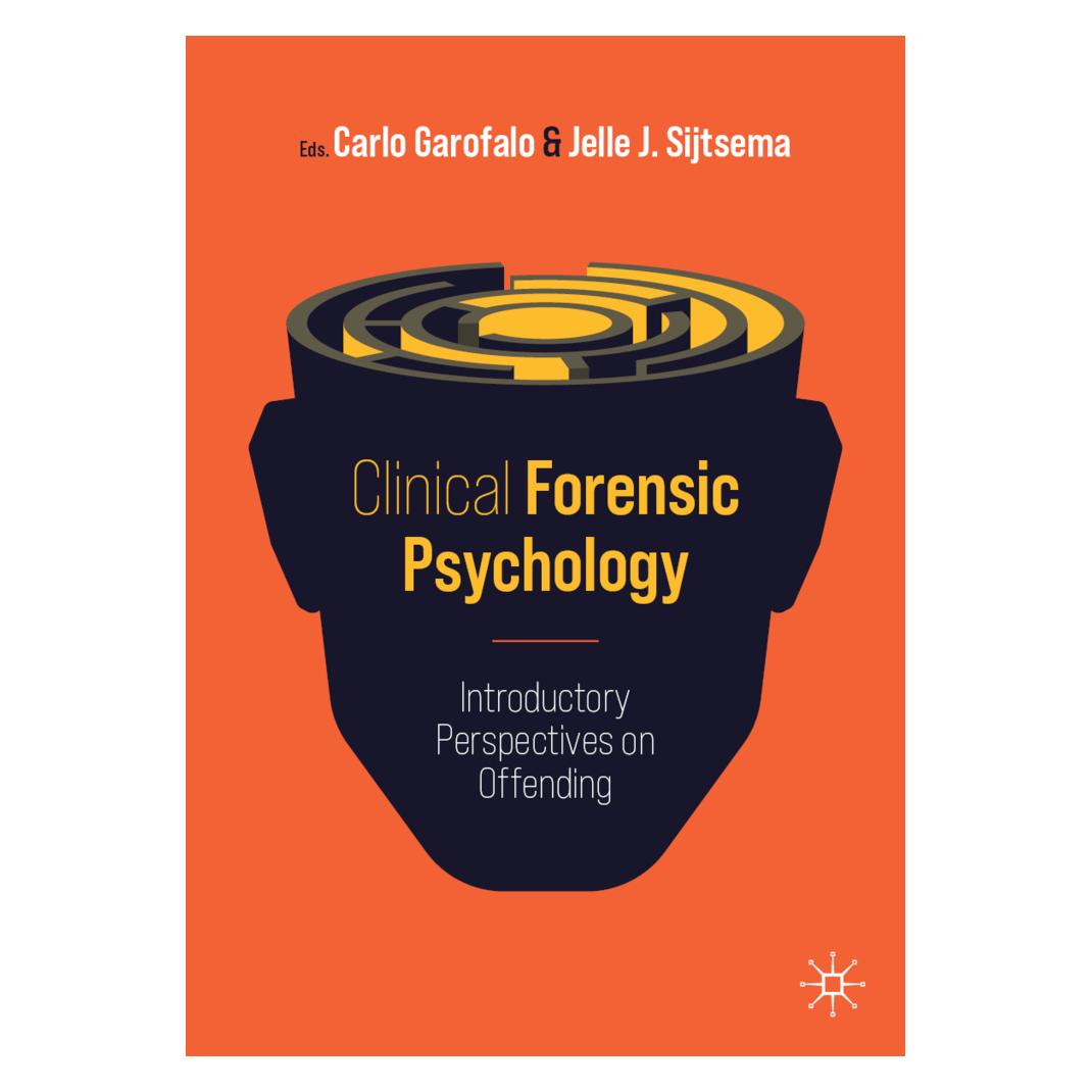 Springer Clinical Forensic Psychology (Englisch, Softcover, Carlo Garofalo, Jelle J. Sijtsema) (46257665)
