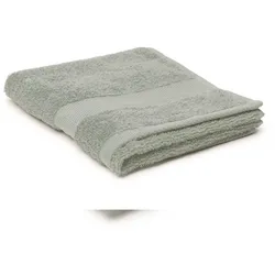 Excelsa Spa Gesichtstuch 60X100 Cm Baumwolle Grau