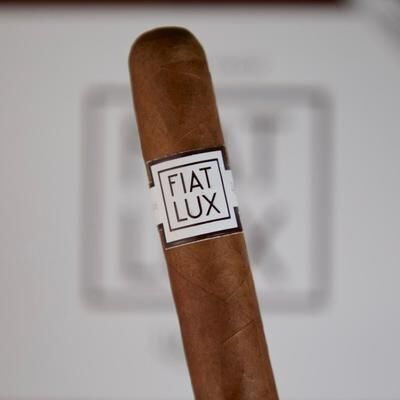 PRiME Fiat Lux by Luciano