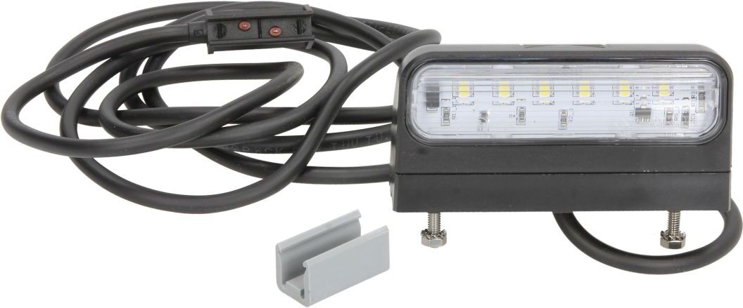 Aspock Luce targa ASPÖCK A36-3804-014