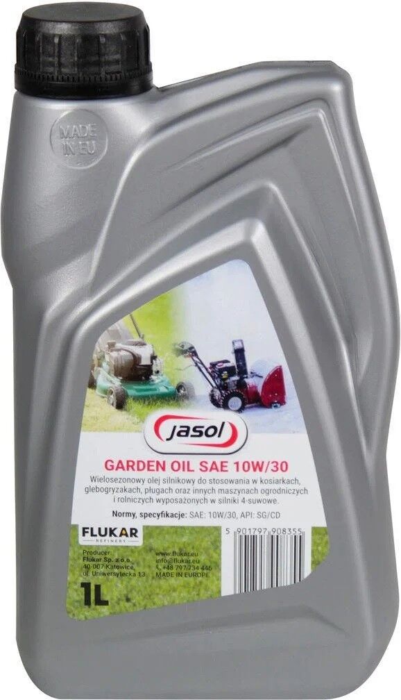 JASOL 5901797908355 Engine oil