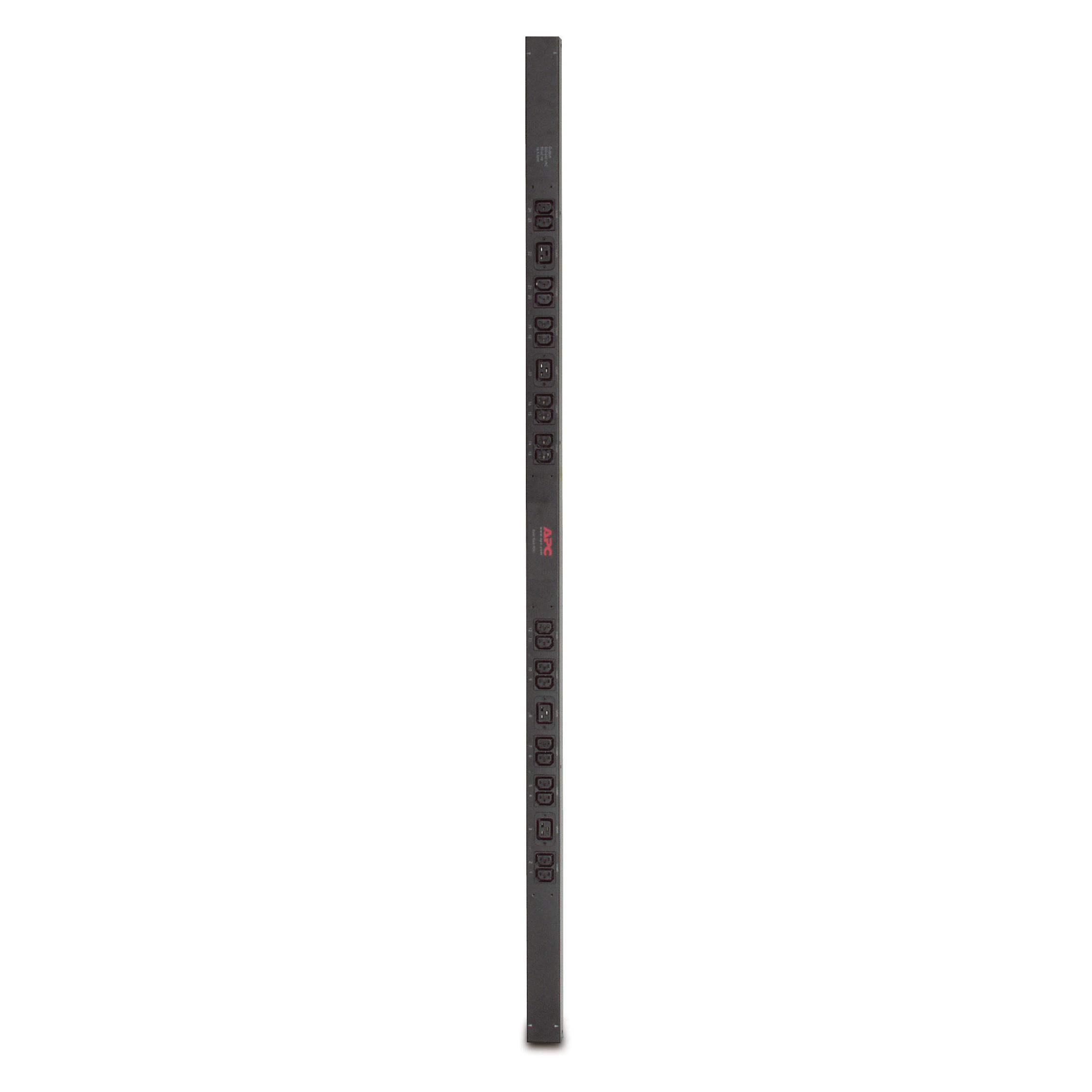 APC Steckdosenleiste PDU AP7554, Basic (AP7554)