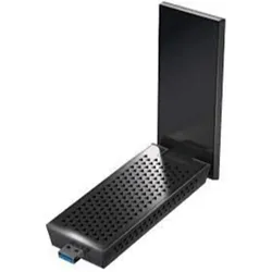 Netgear Nighthawk A8000 (USB 3.0), Netzwerk Adapter, Schwarz