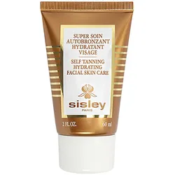 60ml SISLEY PARIS Super Soin Autobronzant Hydratant Visage