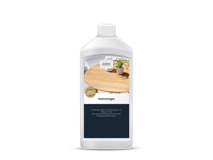 Schöner Wohnen Holz Reiniger