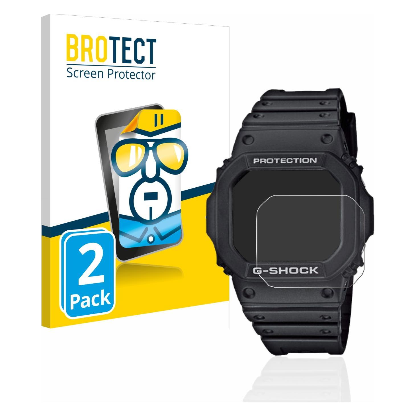 Brotect Schutzfolie Displayschutz Klar (1841306)