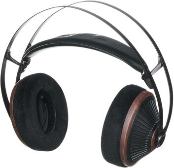 Meze Audio 105 Silva Schwarz