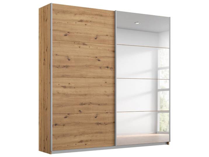 SCHWEBETÜRENSCHRANK SUBITO