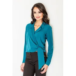 Bluse Model 50066 Figl