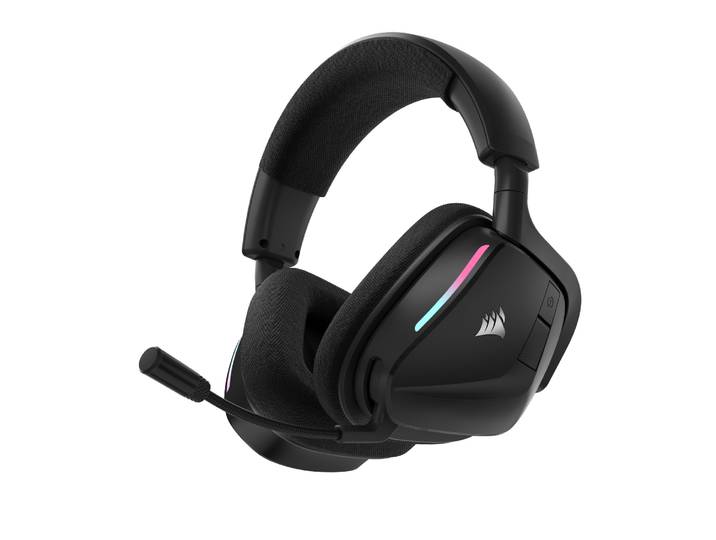 Casque Void Wireless V2 Noir CORSAIR
