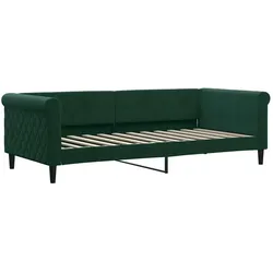 vidaXL, Sofa + Bettsofa, Alexa without mattress