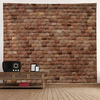 Rock Wandteppich Kunst Dekor Decke Vorhang hängen Zuhause Schlafzimmer Wohnzimmer Dekoration Polyester Wandtuch XXL Natur