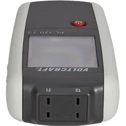 Voltcraft, Detektor, Digital-Thermometer PL-120 T2