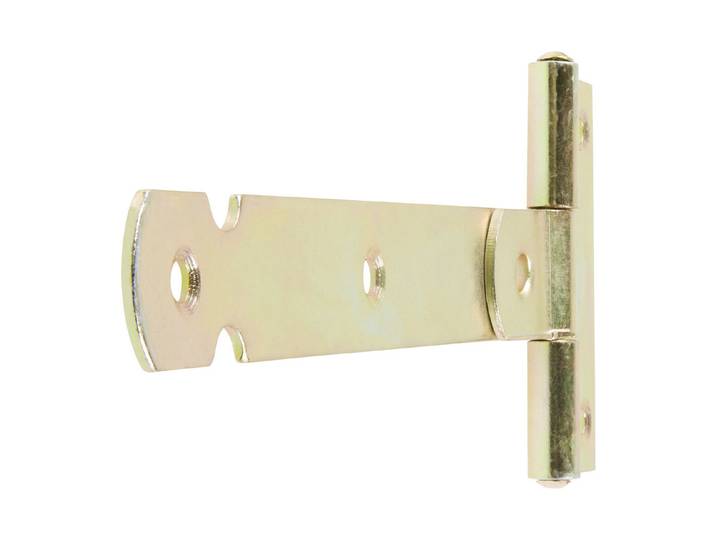 Ayce Kreuzgehänge Vno124 Gelb Verzinkt 15 cm